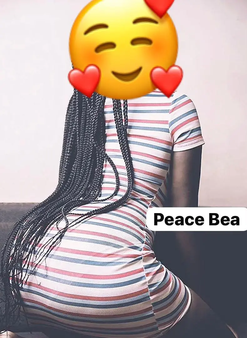 Peace Bea