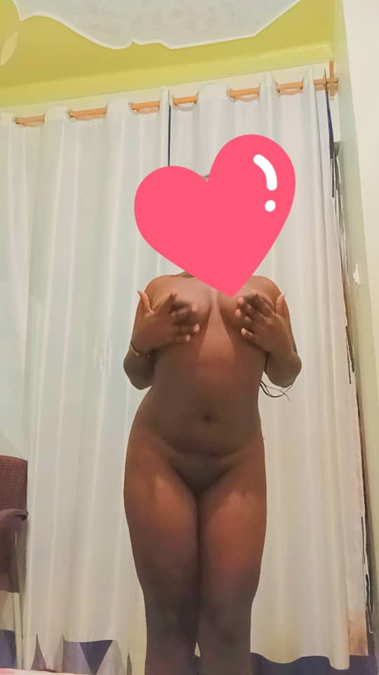 Sweet Trina